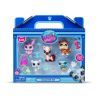Фигурка Littlest Pet Shop Зимние приключения (00573)