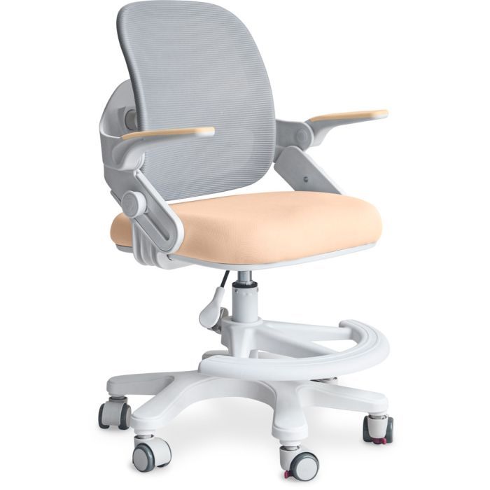 Дитяче крісло Mealux Neo Air Peach (Y-308 PG)