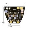 Плата распределения питания (PDB) TBS Lucid Wing PDB изображение 4