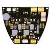 Плата распределения питания (PDB) TBS Lucid Wing PDB