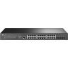 Комутатор мережевий TP-Link SG3428XPP-M2 зображення 2