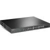 Комутатор мережевий TP-Link SG3428XPP-M2 зображення 3