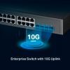 Комутатор мережевий TP-Link SG3428XPP-M2 зображення 6