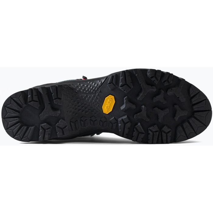 Ботинки Salewa WS MTN Trainer Mid GTX 63459 8550 - 37 - синій (013.001.4732) изображение 4