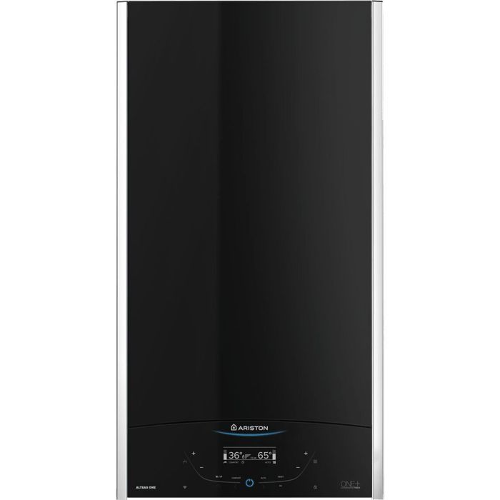 Котел Ariston ALTEAS ONE+ NET 24 (3301771)