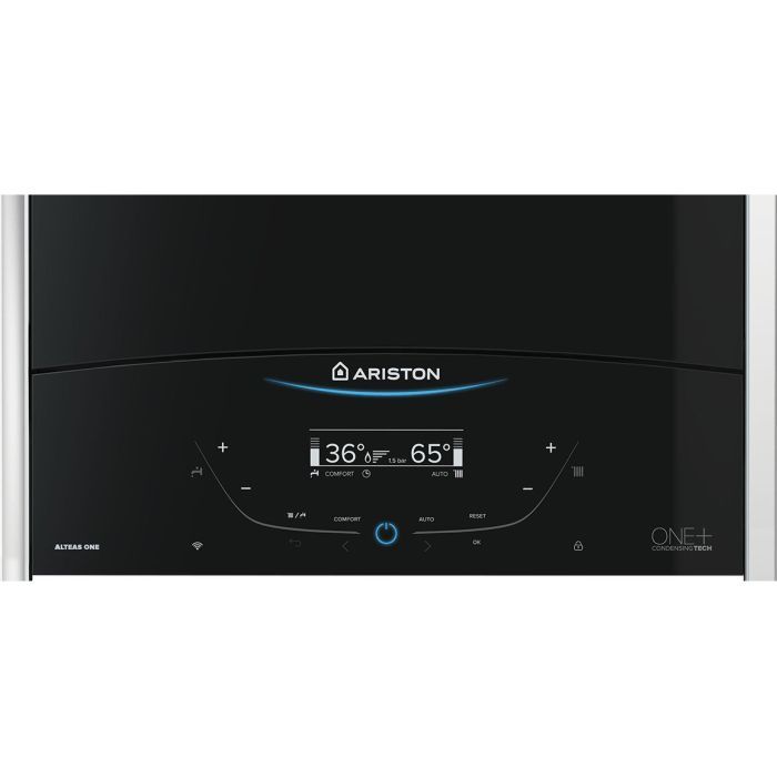 Котел Ariston ALTEAS ONE+ NET 24 (3301771) изображение 4