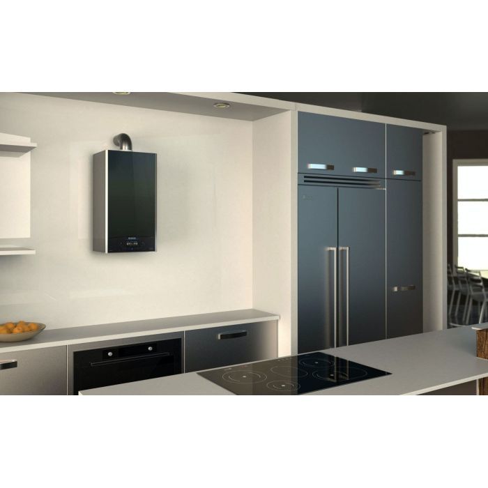 Котел Ariston ALTEAS ONE+ NET 24 (3301771) изображение 5