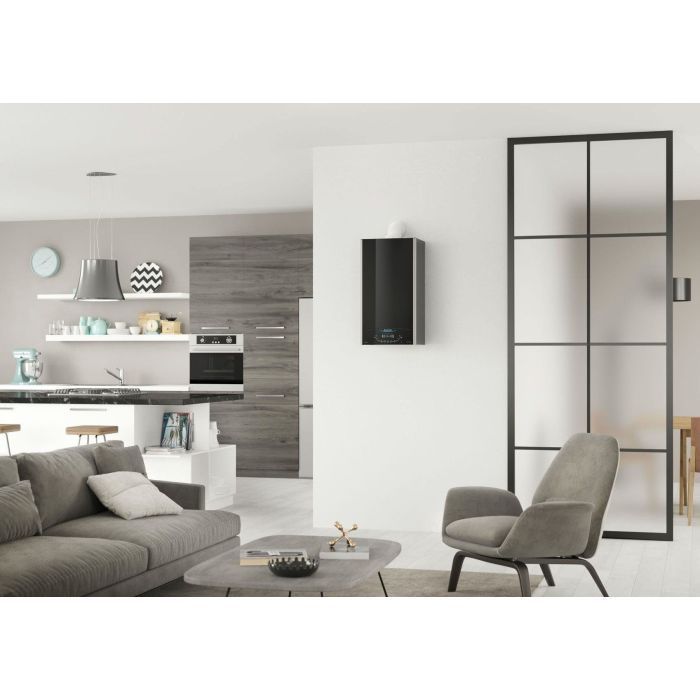 Котел Ariston ALTEAS ONE+ NET 24 (3301771) изображение 6