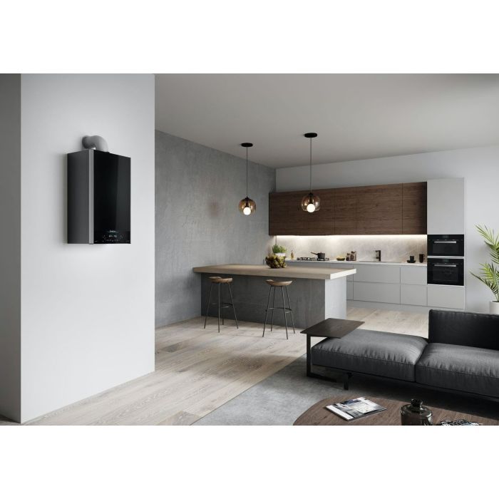 Котел Ariston ALTEAS ONE+ NET 24 (3301771) изображение 7