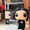 Фігурка Funko Pop серії Гаррі Поттер - Северус Снейп (5862) зображення 4