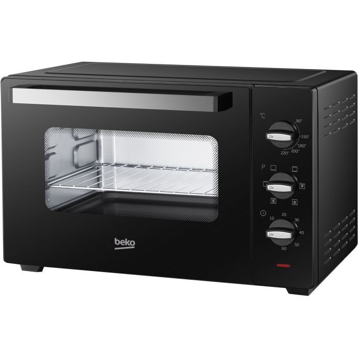 Электропечь Beko BMOF38B изображение 2