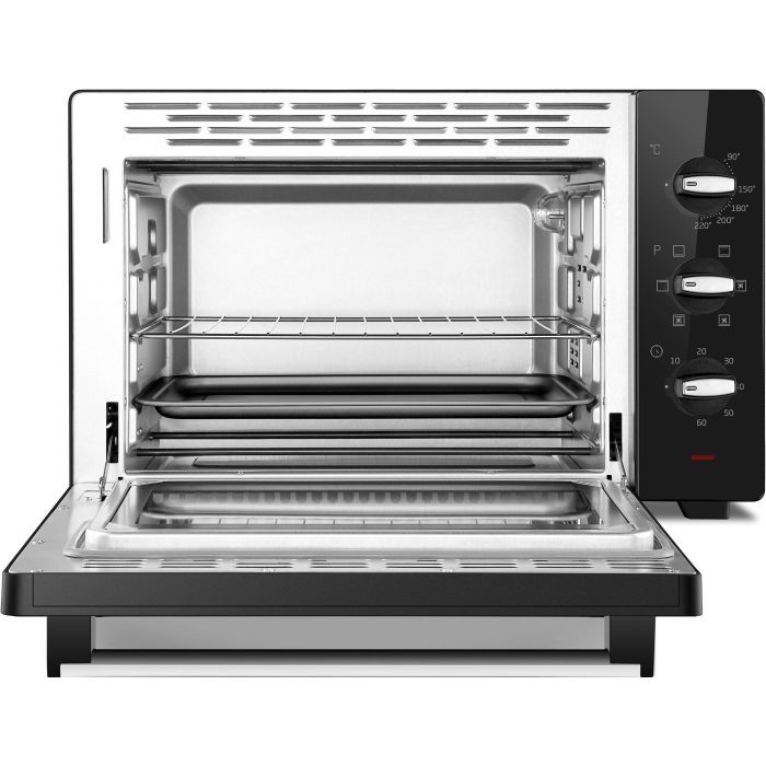 Электропечь Beko BMOF38B изображение 3