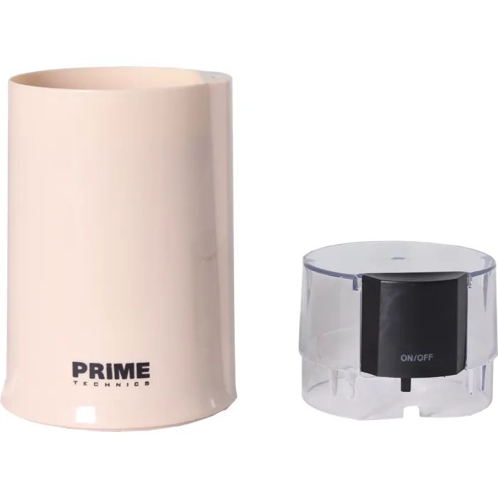Кофемолка PRIME Technics PCG 1850 BE изображение 4