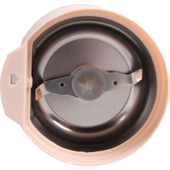 Кофемолка PRIME Technics PCG 1850 BE изображение 5