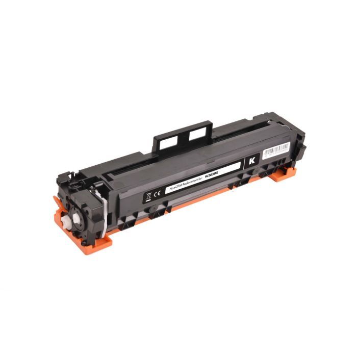 Картридж Static Control HP W2033X (415X) magenta (002-01-S2033X) зображення 2