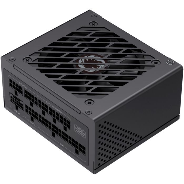 Блок питания Gamemax 850W (GS-850G Black) изображение 3