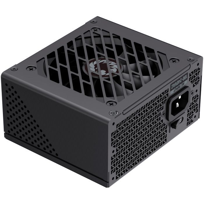 Блок питания Gamemax 850W (GS-850G Black) изображение 7