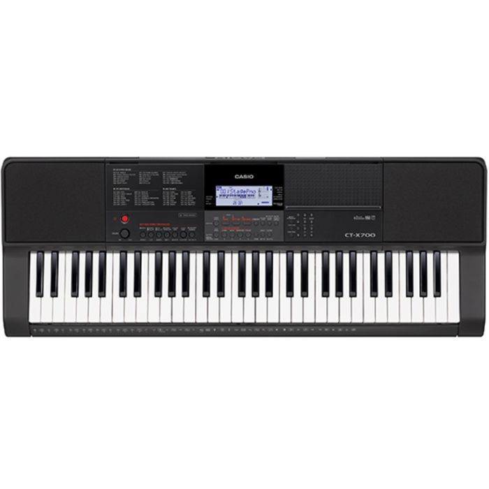 Синтезатор Casio CT-X700 (222059)