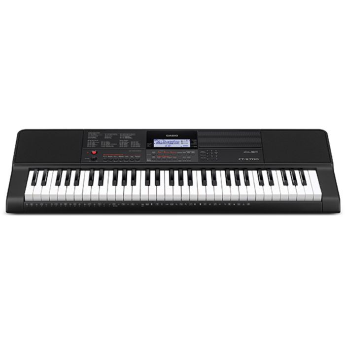 Синтезатор Casio CT-X700 (222059) изображение 2