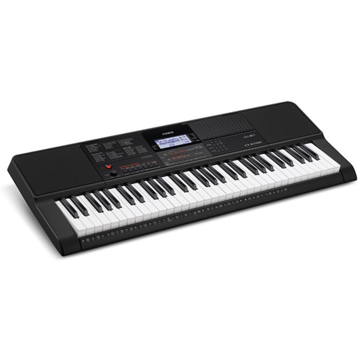 Синтезатор Casio CT-X700 (222059) изображение 3