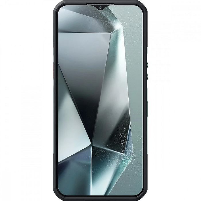 Мобильный телефон OUKITEL WP35 8/256GB Green (6931940753821) изображение 2