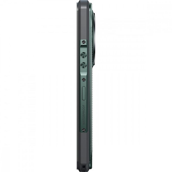 Мобильный телефон OUKITEL WP35 8/256GB Green (6931940753821) изображение 5