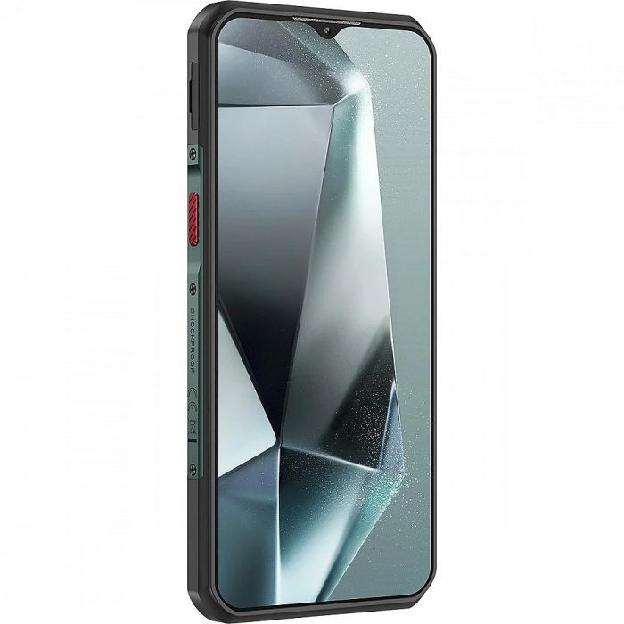 Мобильный телефон OUKITEL WP35 8/256GB Green (6931940753821) изображение 8