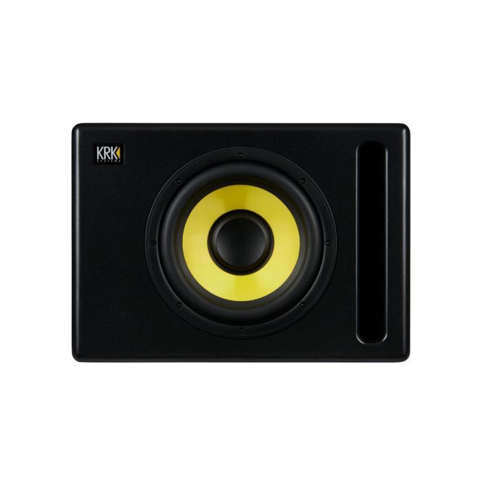 Студійний монітор KRK Systems S10.4 (223769)