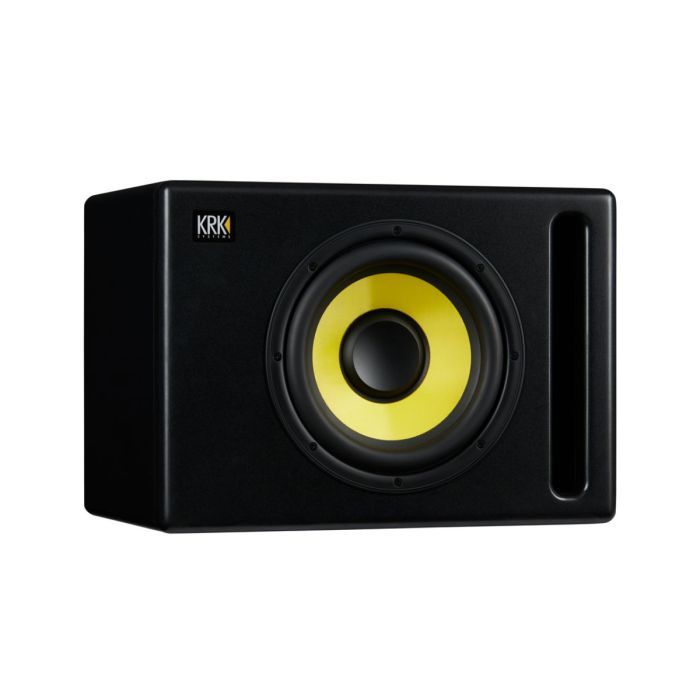 Студійний монітор KRK Systems S10.4 (223769) зображення 2