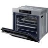 Духова шафа Samsung NV7B5745TAS/WT зображення 4
