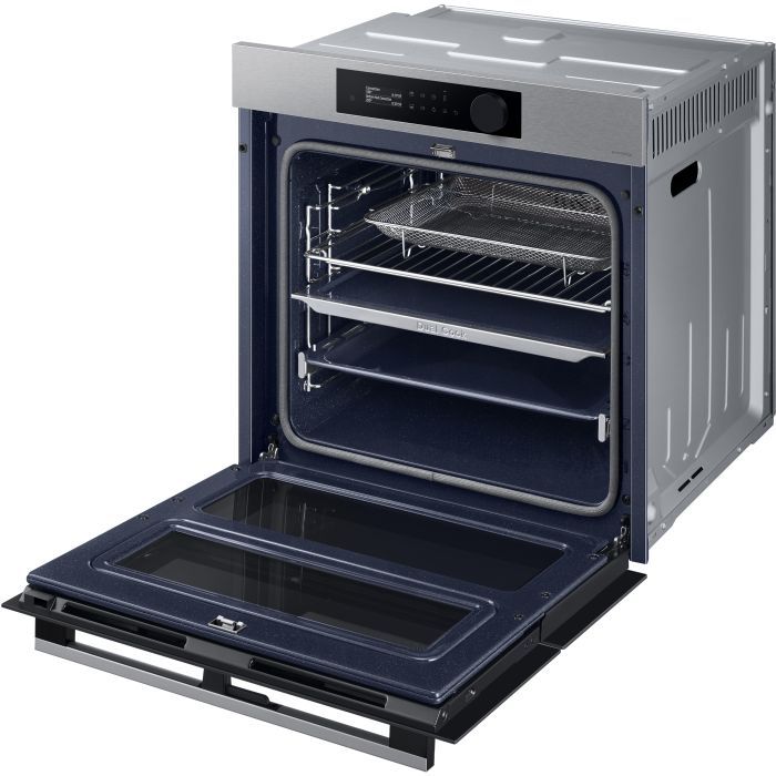Духова шафа Samsung NV7B5745TAS/WT зображення 5