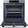 Духова шафа Samsung NV7B5745TAS/WT зображення 6