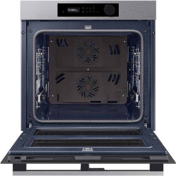 Духова шафа Samsung NV7B5745TAS/WT зображення 7