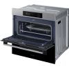 Духова шафа Samsung NV7B5745TAS/WT зображення 8