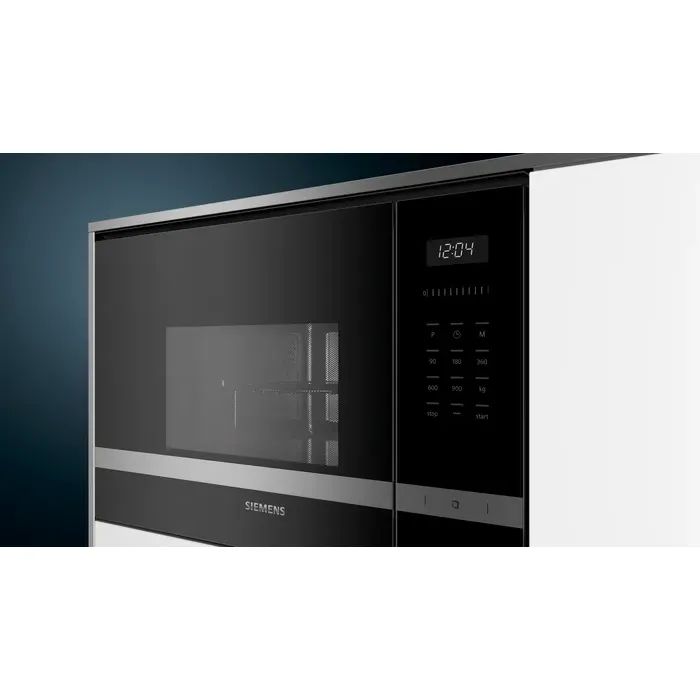 Микроволновая печь Siemens BE555LMS0 изображение 2