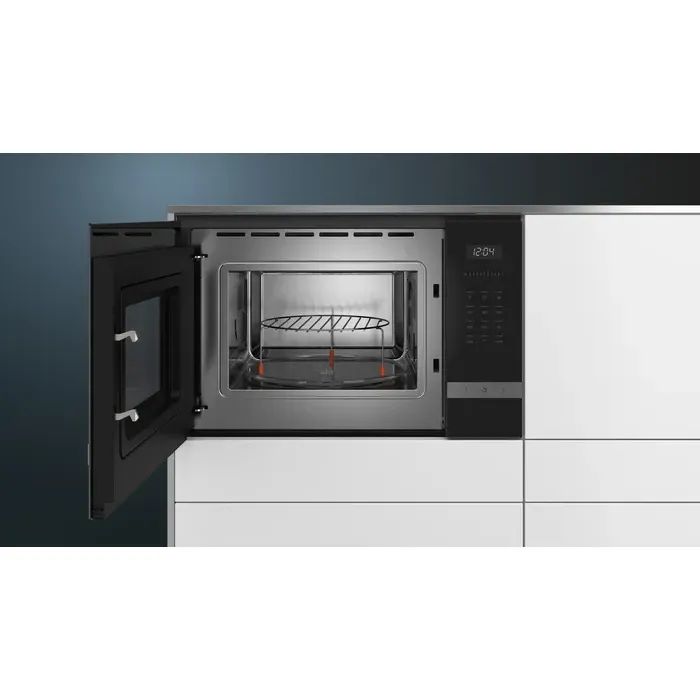 Микроволновая печь Siemens BE555LMS0 изображение 3