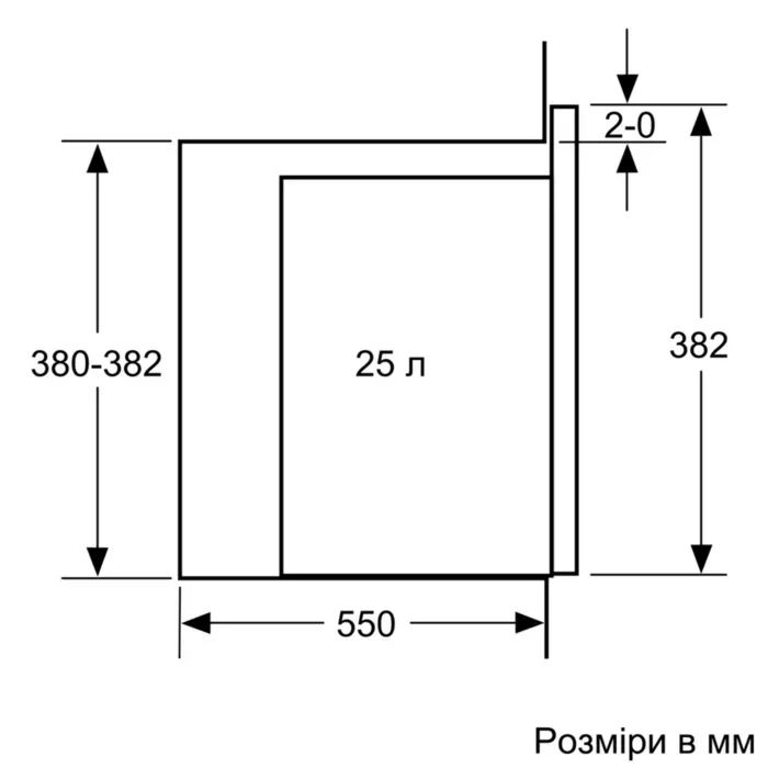 Микроволновая печь Siemens BE555LMS0 изображение 7