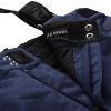 Штаны Alpine Pro Lermon MPAY615 692 - L - синій (007.016.0382) изображение 7