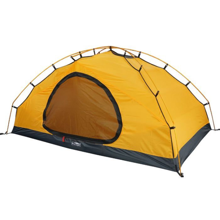 Палатка Terra Incognita Cresta 2 Red (4823081505860) изображение 2