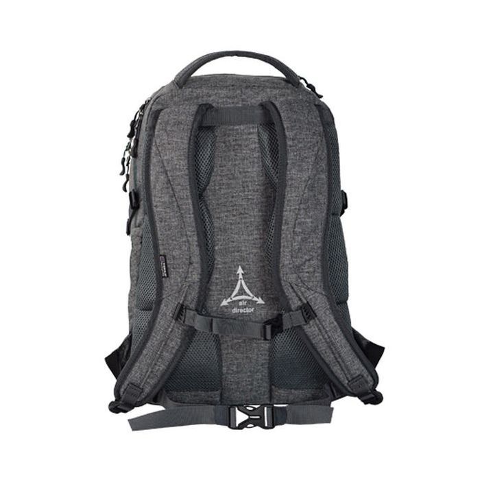 Рюкзак туристический Terra Incognita Matrix 22 Grey (4823081505617) изображение 2