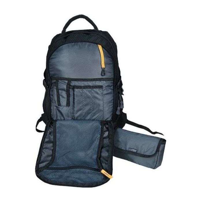 Рюкзак туристический Terra Incognita Matrix 22 Grey (4823081505617) изображение 3