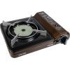 Портативная газовая плитка Tribe Ceramic Brown (T-HD-0004-brown) изображение 2