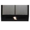 Витяжка кухонна Ventolux ROMA 50 BK LUX зображення 4