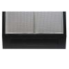 Витяжка кухонна Ventolux ROMA 50 BK LUX зображення 5