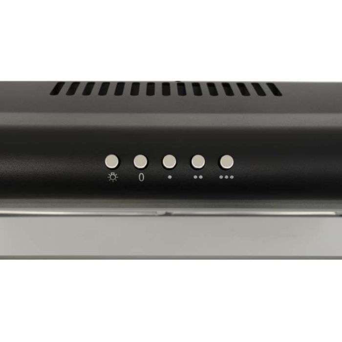Витяжка кухонна Ventolux ROMA 50 BK LUX зображення 6