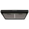 Витяжка кухонна Ventolux ROMA 50 BK LUX