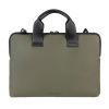 Сумка для ноутбука Tucano 14" Gommo Super Slim green (BSGOM1314-VM) изображение 3