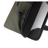 Сумка для ноутбука Tucano 14" Gommo Super Slim green (BSGOM1314-VM) изображение 6
