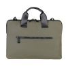 Сумка для ноутбука Tucano 14" Gommo Super Slim green (BSGOM1314-VM)