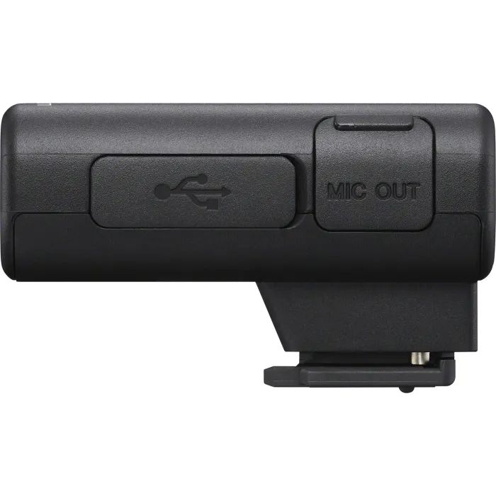 Микрофон Sony ECM-S1 (ECMS1.CE7) изображение 10